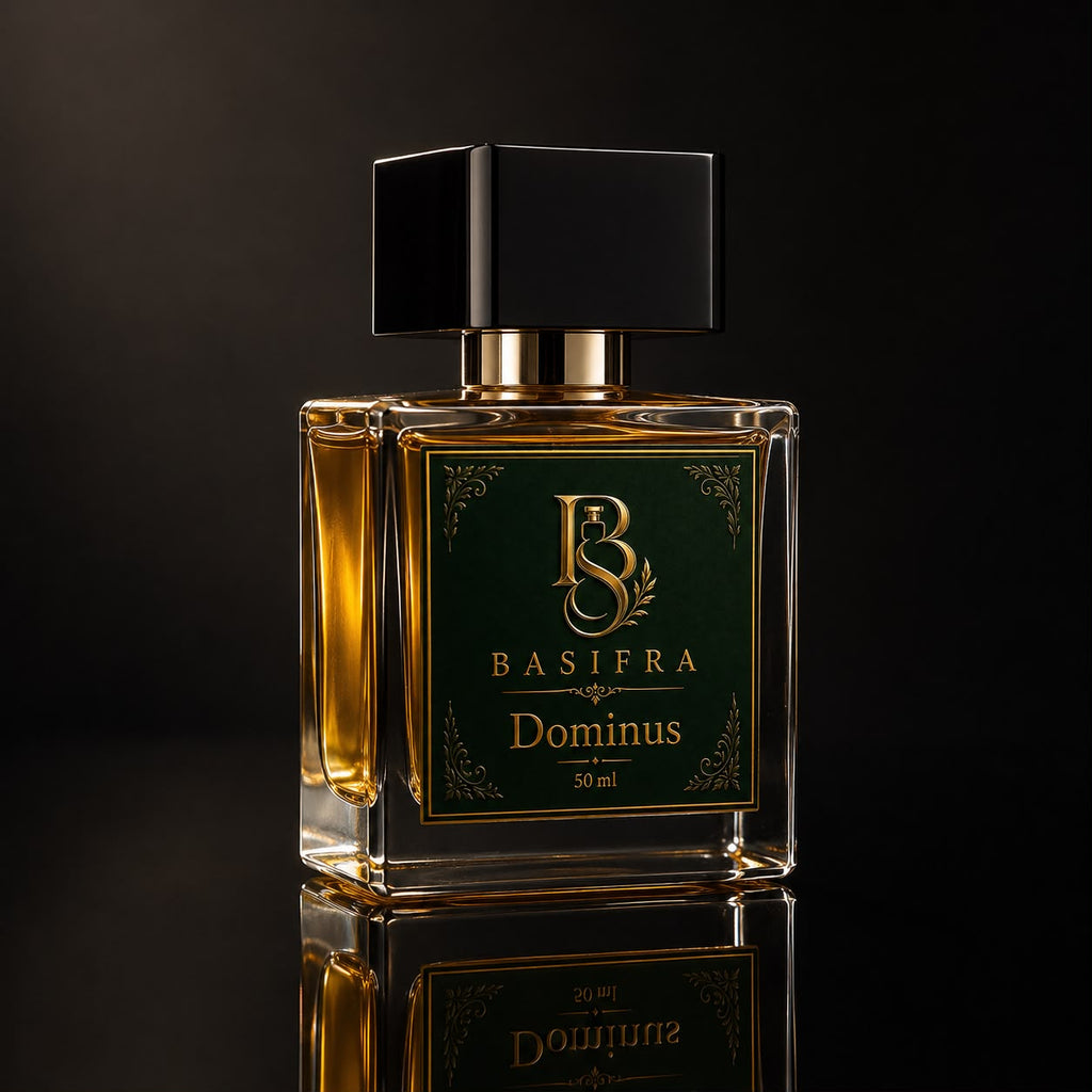 Dominus by Basifra
